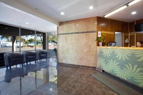 Auckland Airport Kiwi Hotel