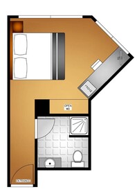 Auckland Airport Kiwi Hotel