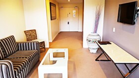 Auckland Airport Kiwi Hotel