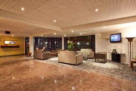 Auckland Airport Kiwi Hotel