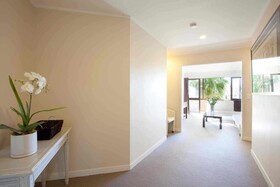 Auckland Airport Kiwi Hotel