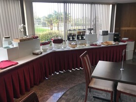 Auckland Airport Kiwi Hotel