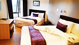 Auckland Airport Kiwi Hotel