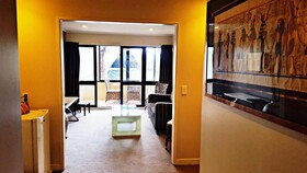 Auckland Airport Kiwi Hotel