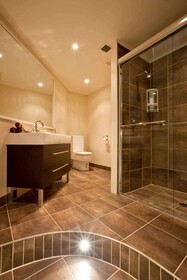 Auckland Airport Kiwi Hotel