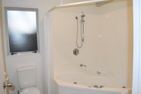 Best Western BK´s Pioneer Motor Lodge