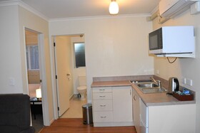 Best Western BK´s Pioneer Motor Lodge