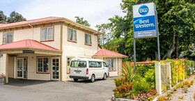 Best Western BK´s Pioneer Motor Lodge