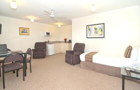 Best Western BK´s Pioneer Motor Lodge