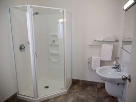 Best Western BK´s Pioneer Motor Lodge
