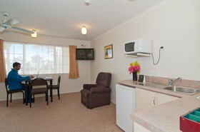 Best Western BK´s Pioneer Motor Lodge