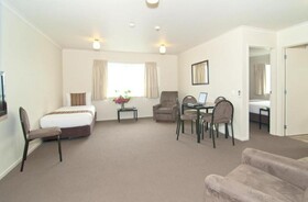 Best Western BK´s Pioneer Motor Lodge