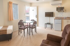 Best Western BK´s Pioneer Motor Lodge