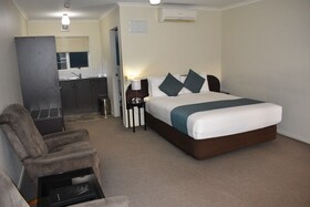 Best Western BK´s Pioneer Motor Lodge