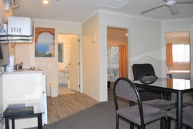 Best Western BK´s Pioneer Motor Lodge