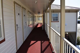 Best Western BK´s Pioneer Motor Lodge