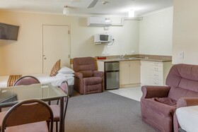 Best Western BK´s Pioneer Motor Lodge