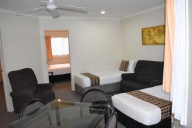 Best Western BK´s Pioneer Motor Lodge