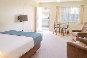 Best Western BK´s Pioneer Motor Lodge