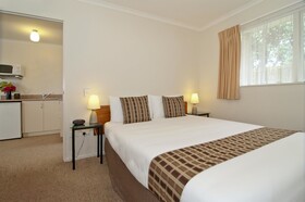 Best Western BK´s Pioneer Motor Lodge