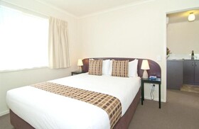 Best Western BK´s Pioneer Motor Lodge
