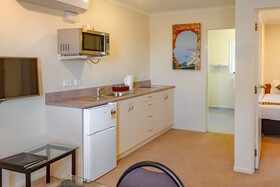 Best Western BK´s Pioneer Motor Lodge