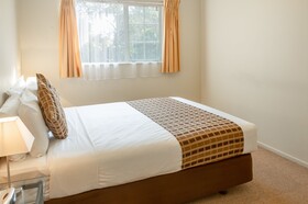 Best Western BK´s Pioneer Motor Lodge