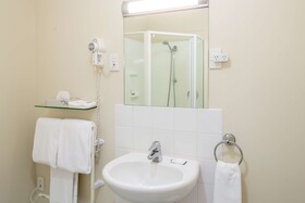 Best Western BK´s Pioneer Motor Lodge