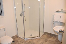 Best Western BK´s Pioneer Motor Lodge