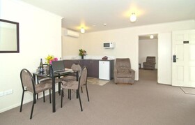 Best Western BK´s Pioneer Motor Lodge