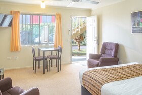 Best Western BK´s Pioneer Motor Lodge