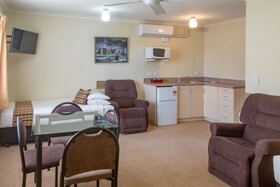 Best Western BK´s Pioneer Motor Lodge