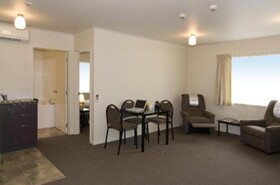 Best Western BK´s Pioneer Motor Lodge