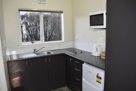 Best Western BK´s Pioneer Motor Lodge