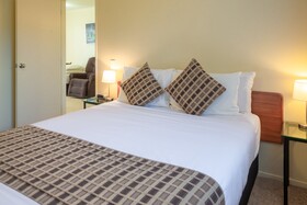 Best Western BK´s Pioneer Motor Lodge