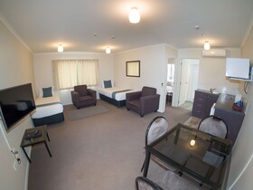 Best Western BK´s Pioneer Motor Lodge
