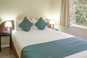 Best Western BK´s Pioneer Motor Lodge