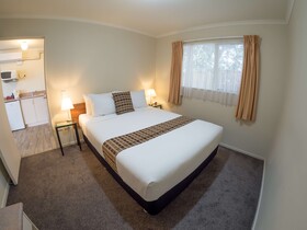 Best Western BK´s Pioneer Motor Lodge