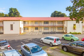 Best Western BK´s Pioneer Motor Lodge