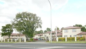 Best Western BK´s Pioneer Motor Lodge
