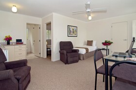 Best Western BK´s Pioneer Motor Lodge