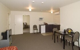 Best Western BK´s Pioneer Motor Lodge