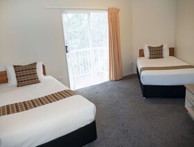 Best Western BK´s Pioneer Motor Lodge