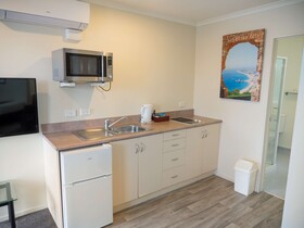 Best Western BK´s Pioneer Motor Lodge