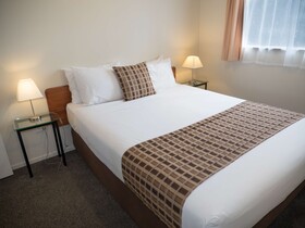 Best Western BK´s Pioneer Motor Lodge