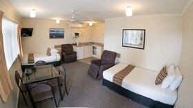 Best Western BK´s Pioneer Motor Lodge