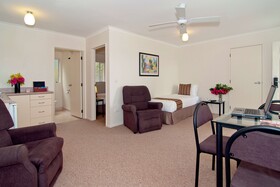 Best Western BK´s Pioneer Motor Lodge