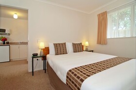 Best Western BK´s Pioneer Motor Lodge