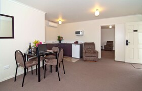Best Western BK´s Pioneer Motor Lodge