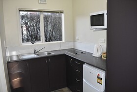 Best Western BK´s Pioneer Motor Lodge